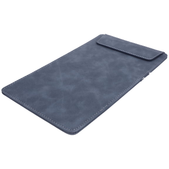 PTOOTP Metal Clipboard with Writing Pad and Shopping List Holder, Office & School Supplies Organizer