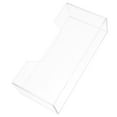 thumbnail image 1 of PTOOTP Clear Napkin Holder for Dining Table - Easy Access Kitchen Counter Organizer for Home and Restaurant Use, 1 of 8