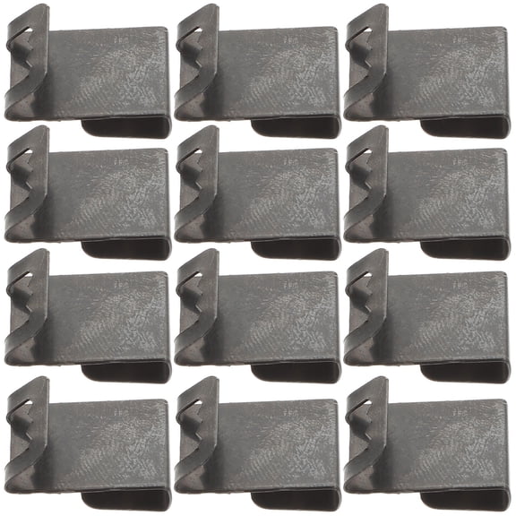 PTOOTP 200-Piece Decorative Iron Picture Hangers Set for Wall Art, Photo Frames, and Home Decor