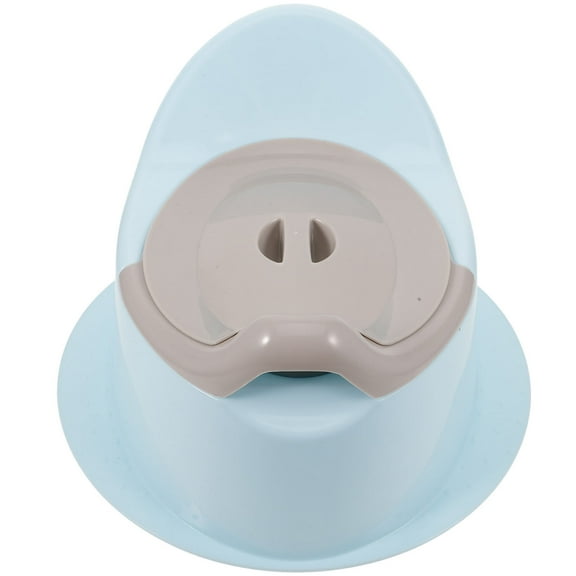 PTOOTP Travel Potty Chair for Toddlers Sturdy Portable Toilet Seat Comfortable Use