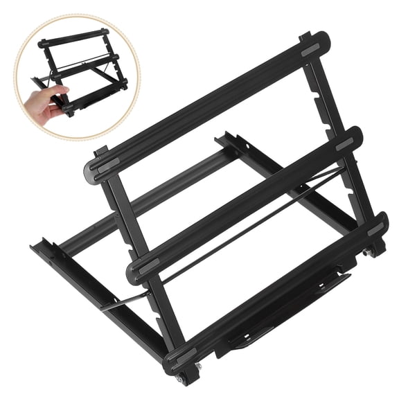 PTOOTP Professional Black Tracing Board Stand, Stable and Compatible