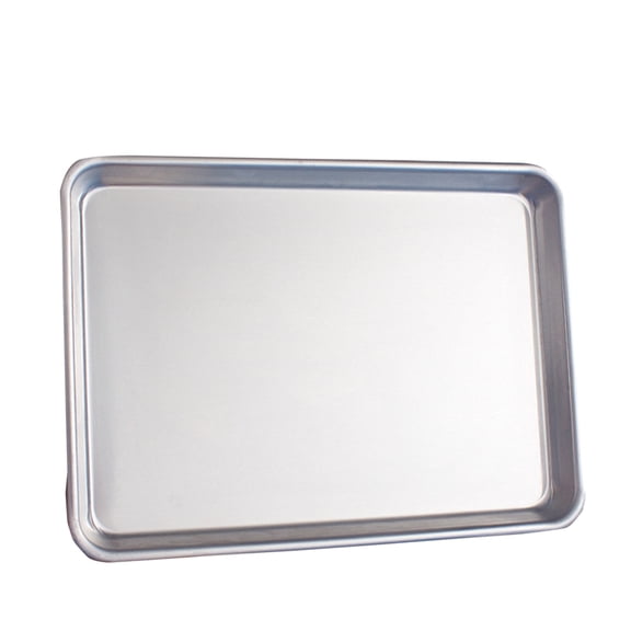 PTOOTP Rectangle Cake Pan Non Stick Aluminum Alloy Cooking Tools 1Set