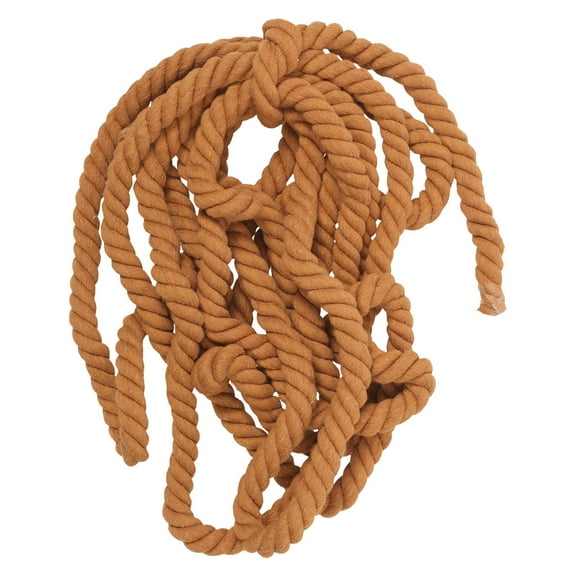 PTOOTP Tug-Of-War Game Rope Round 1Pack 315In