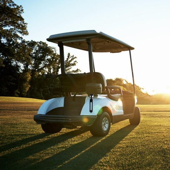 PTOOTP Rubber T-Handle Hasp for Agricultural Machinery 2Pcs 7.8X1.7X1in