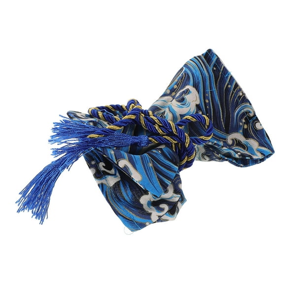 PTOOTP Car Gear Shift Cover Fabric, Multi-Color Replacement for Manual and Automatic Transmission, 1 Piece