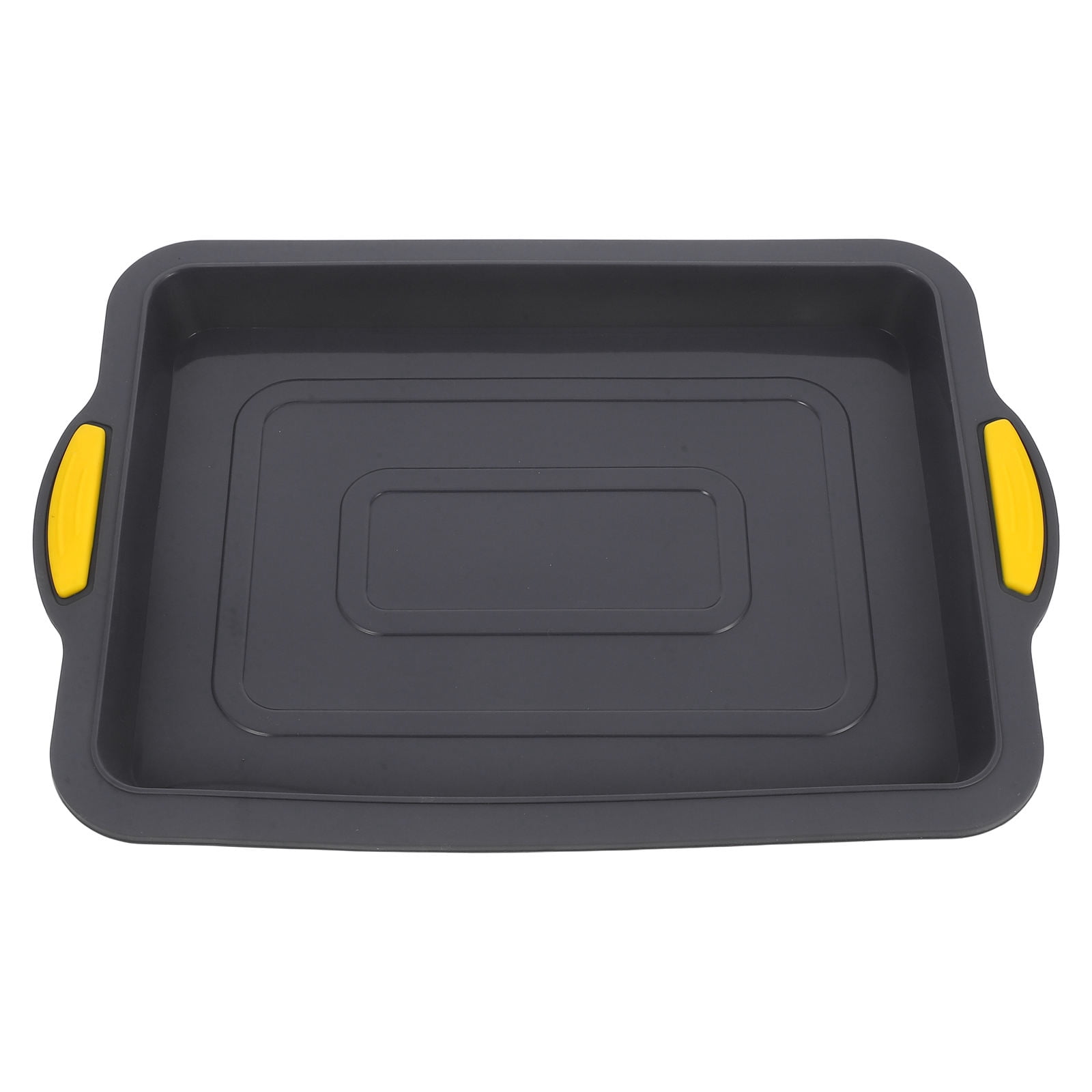 PTOOTP Silicone Bread Loaf Pan - Multi-Color, Heat Resistant, Versatile ...