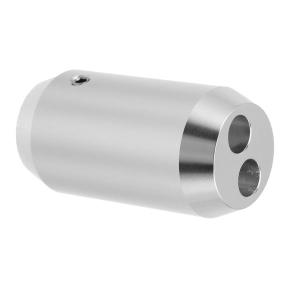 PTOOTP Conductor Wire Splitter Ring Reduces Interference for Recording Studio Equipment 1Set