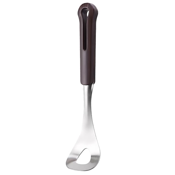 PTOOTP Stainless Steel Meatball Maker Spoon with Ergonomic Handle for Comfortable Grip, Coffee Tool