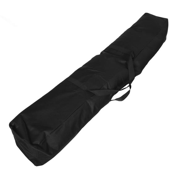 PTOOTP Large Capacity Tent Pole Storage Bag with Handle, Oxford Cloth, Outdoor Camping Gear Organizer