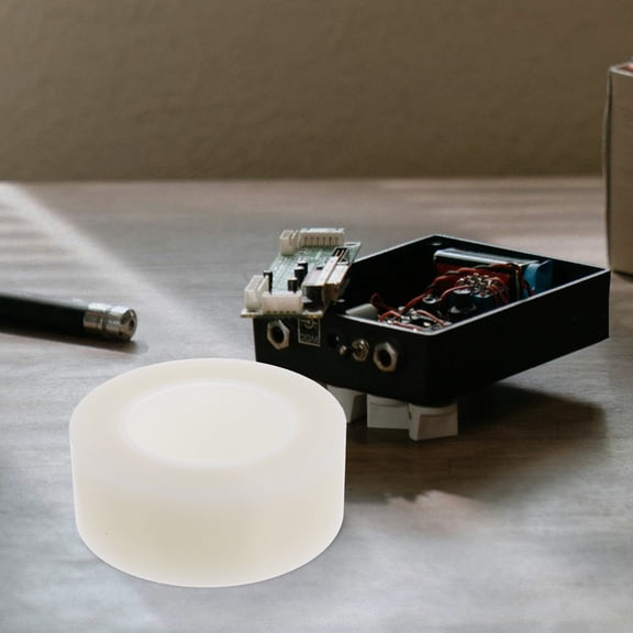 PTOOTP Transparent No Residue Pe Film for Scratch-Resistant Appliance Protection