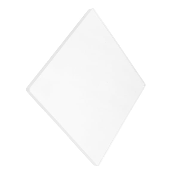 PTOOTP Transparent Gel Pad for Gel Plate Printing High Resolution Transfer for Craft Use