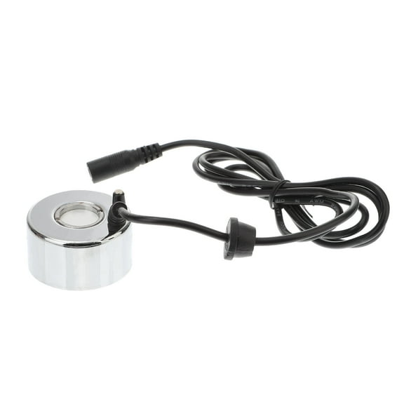 PTOOTP Fog Maker for Water Features, Outdoor Fountains, Garden Decor, Office Decoration, and Indoor Mist Effects