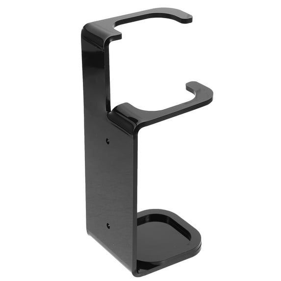 PTOOTP Display Stand Wall Mount with Durable Acrylic Design
