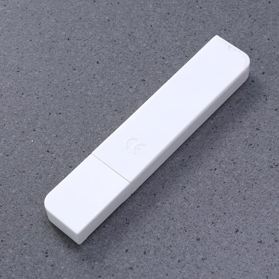 PTOOTP Three-in-One Conductivity Water Quality Tester Digital Meter White