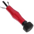 thumbnail image 1 of PTOOTP Welding Nozzle Claw 1Pack Red Plastic Enhancing Co2 Gas Shielded Welding Efficiency, 1 of 8