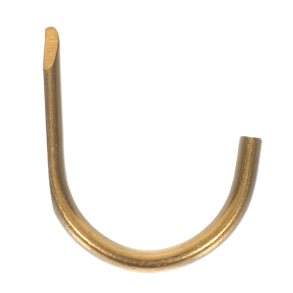 PTOOTP Metal Trumpet for Professional Musicians, Accurate Tuning and Clear