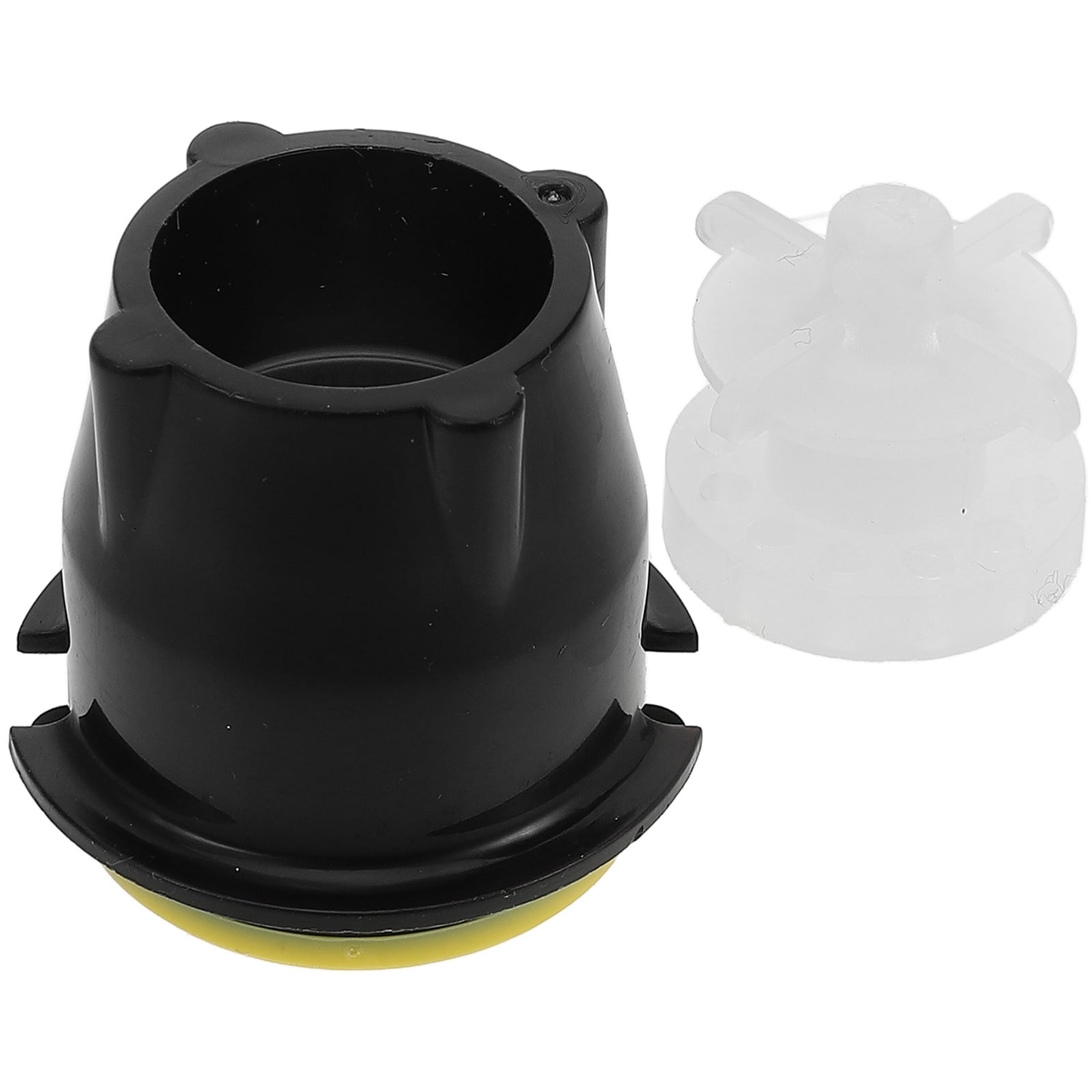 PTOOTP quick connect soda bottle adapter Soda Machine Valve Silicone ...