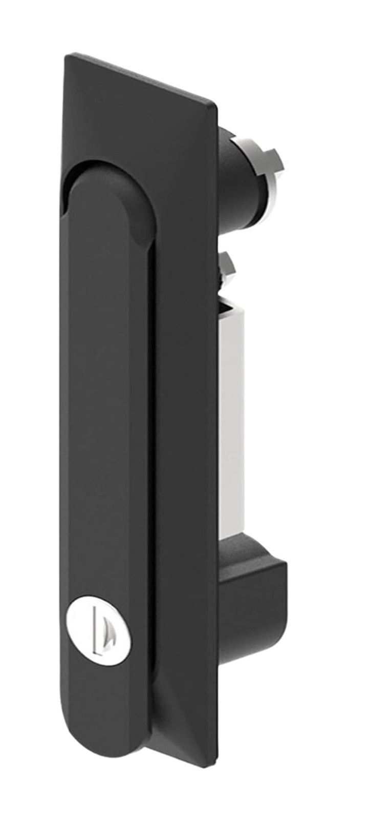 Panel Lock Switch PTRHCK A7051 Swing Handle Electric Cabinet Panel Lock Electrical ...