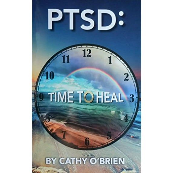 Pre-Owned PTSD: Time To Heal Paperback