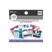 MAMBI HP Sticker Pad Tiny Stargazer