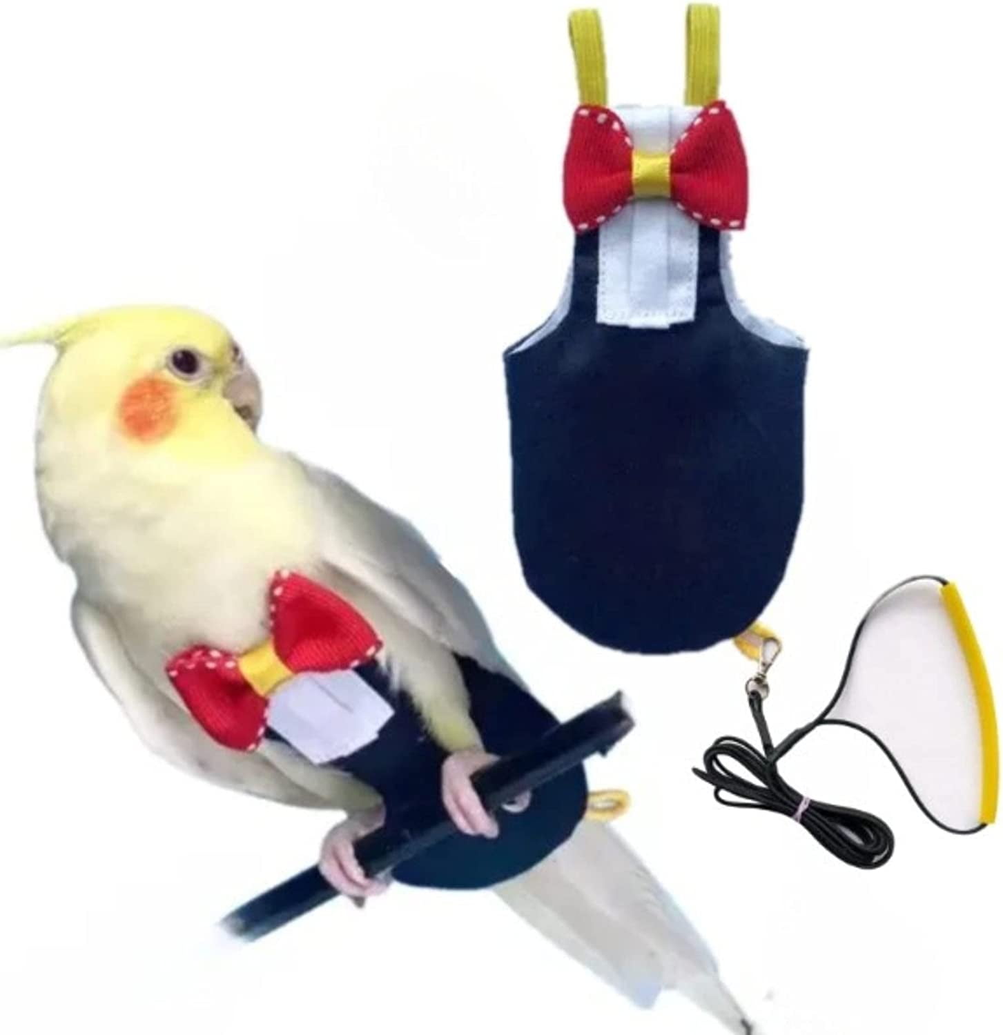 Budgie Bird Diapers Petco Parrot Diaper Balacoo Bid Diape With Bow