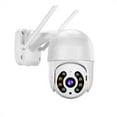 thumbnail image 1 of PTZ Camera, 8MP 4K IP Camera 5MP Speed Dome Auto Tracking PTZ Camera Smart Home Outdoor Wireless Camera Surveillance Monitor
--------
,Long Lasting, 1 of 6