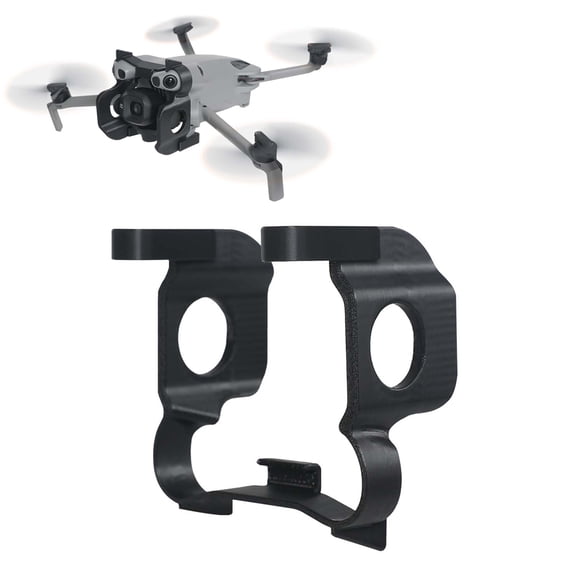 PTZ Protective Cover for DJI Mini5 Pro, Anti-Collision Impact-Proof Gimbal Protector Hood for DJI Mini 5 Pro Drone Accessories