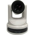thumbnail image 1 of PTZOptics PT12X-USB-WH-G2 Video Conferencing Camera, 2.1 Megapixel, 60 fps, White, USB 3.0, 1 of 6