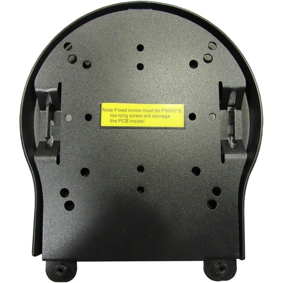 PTZOptics HuddleCamHD Small Universal Ceiling Mount for PTZ Camera