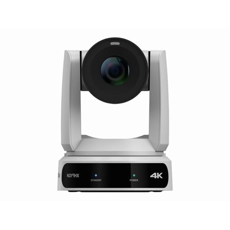 PTZOptics MOVE 8.4 Megapixel 4K Network Camera, Color, White price history and forecast - PTZOptics PT30X-4K-WH-G3