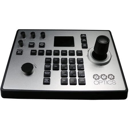 PTZOptics PTJOY G4 Joystick Controller