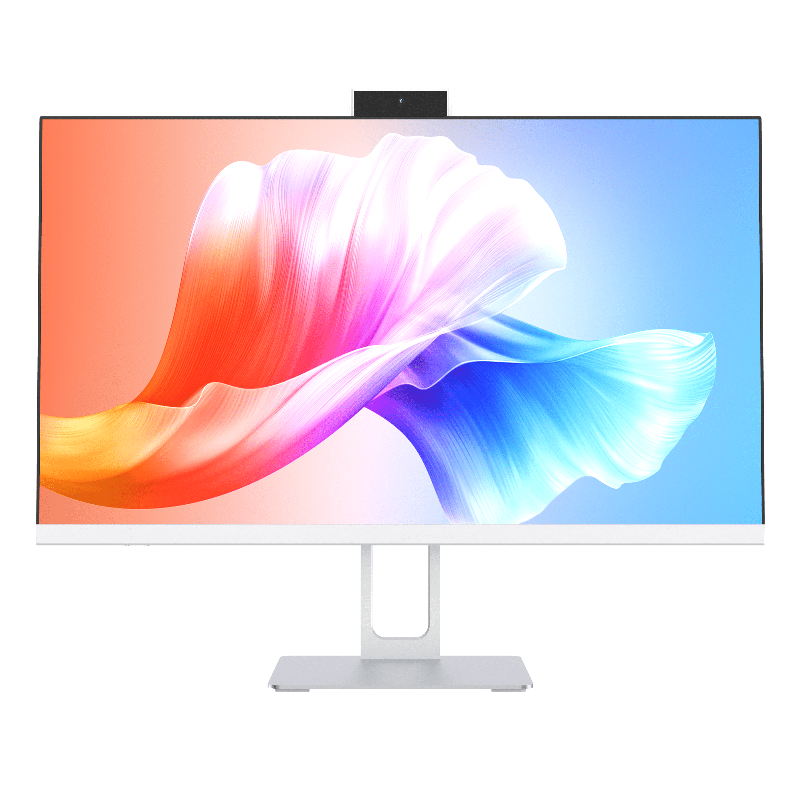 PTZZHEDM 23.8" All-in-One Business Desktop Computer, Intel i5-2520M ...