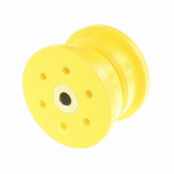 PU 051831: Lower Engine Mount Sport fits Citroën AX mk 1 & 2