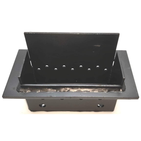 PU-BPEP BURNPOT SS - Exact FIT for Englander - Replacement Part by NBK