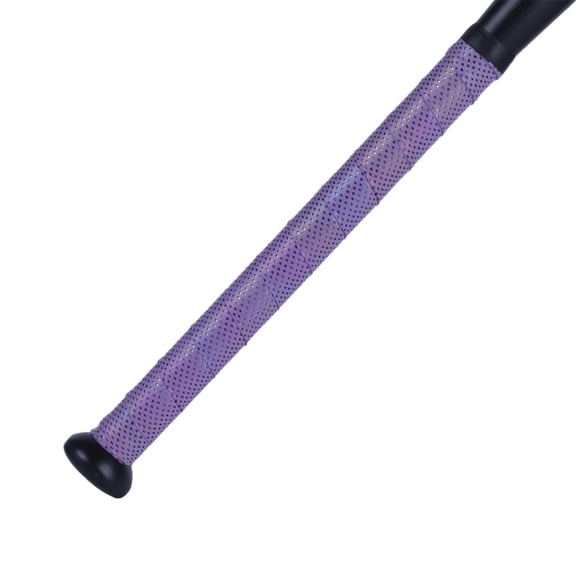 PU Baseball Bat Grip Wrap Replacement Adhesive Softball Grip Tape Offers Superior Sweat Absorption And Comfortable