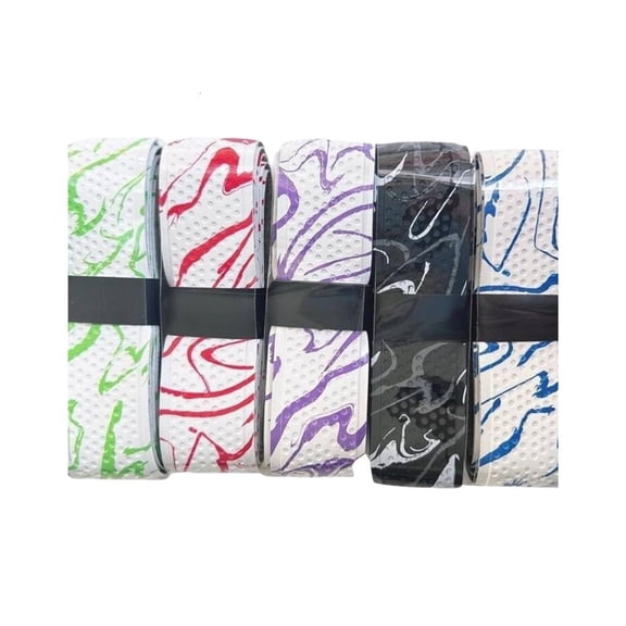 PU Baseball Bat Tape Wrap Multicolor Baseball Bat Grip Wrap for Improved Swing