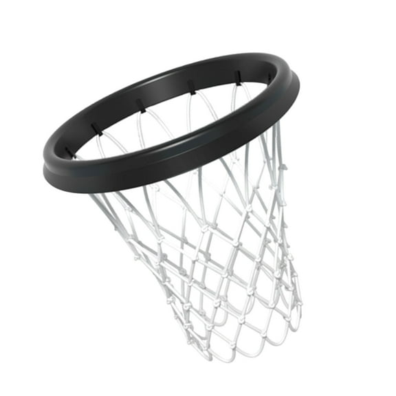 7829 Basketball Net Frame Indoor Outdoor Basketball Net Portable Net Basketball Frame