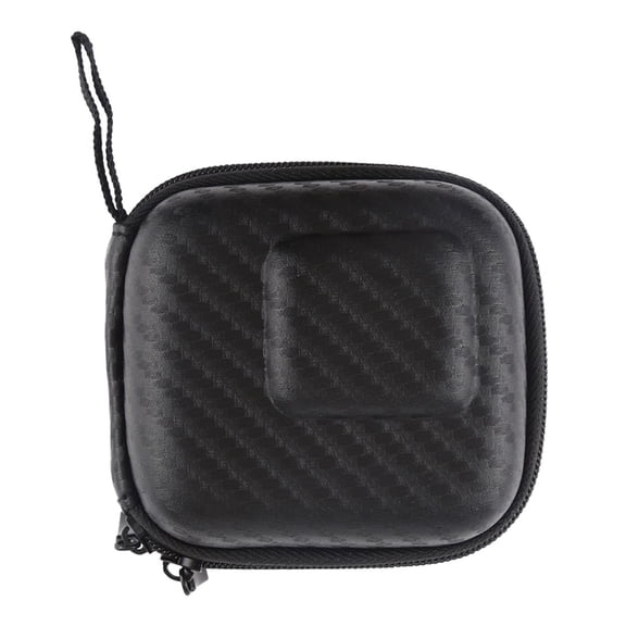 PU Camera CaseStorage Bag For 13/12/11 Sports Camera Waterproof