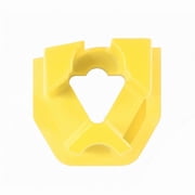 PU Engine Left Mount Inserts Sport fits Opel Astra