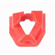 PU Engine Left Mount Inserts fits Opel Astra
