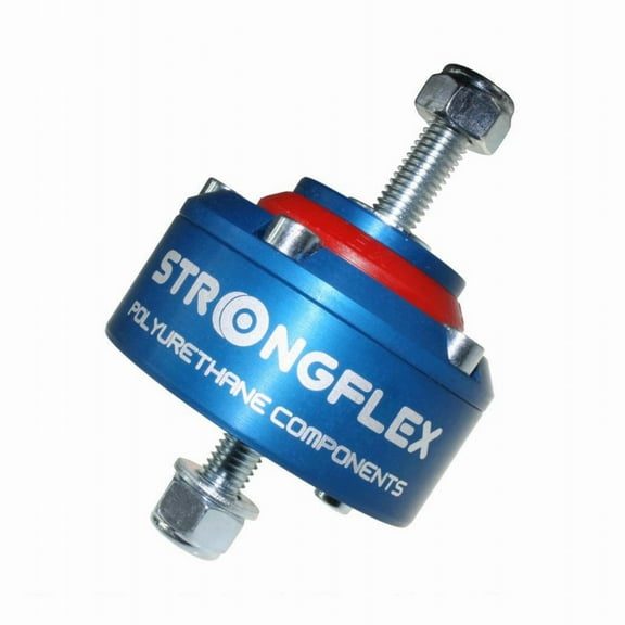 PU Engine Mount Bmw E21 E30 E12 fits BMW E21 320 M20