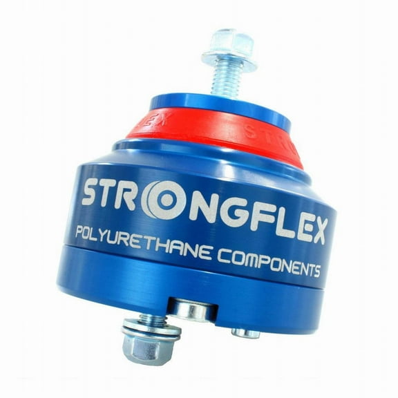 PU Engine Mount Bmw E36 E46 E90 Z3 Z4 fits BMW E36