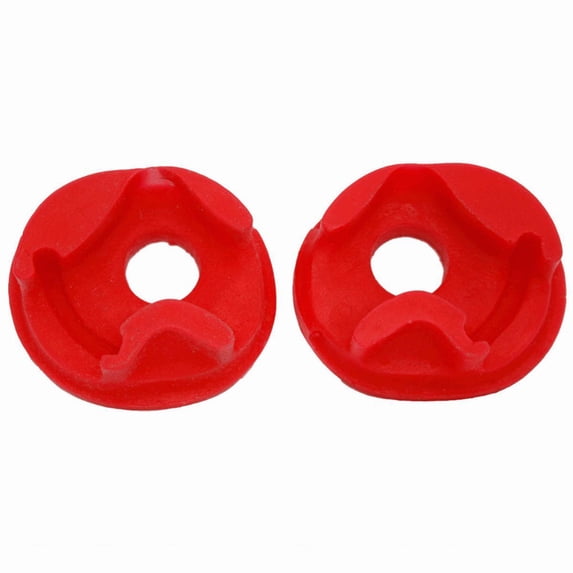 PU Engine Mount Inserts Left Side fits Honda Civic 88-91