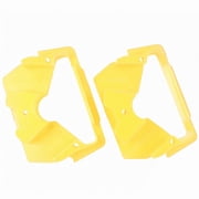 PU Engine Rear Mount Inserts Sport fits Opel Astra