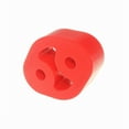 thumbnail image 1 of PU Exhaust Mount Hanger 32mm fits Subaru Impreza GC GF 92-00, 1 of 2
