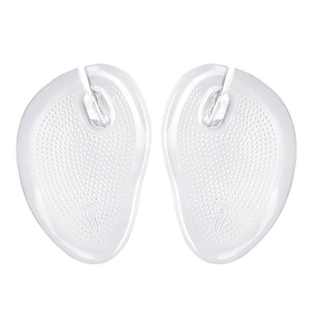 PU Flip Flop Clip Front Foot Pad Front Foot Wear Flip Flop Pad Paste