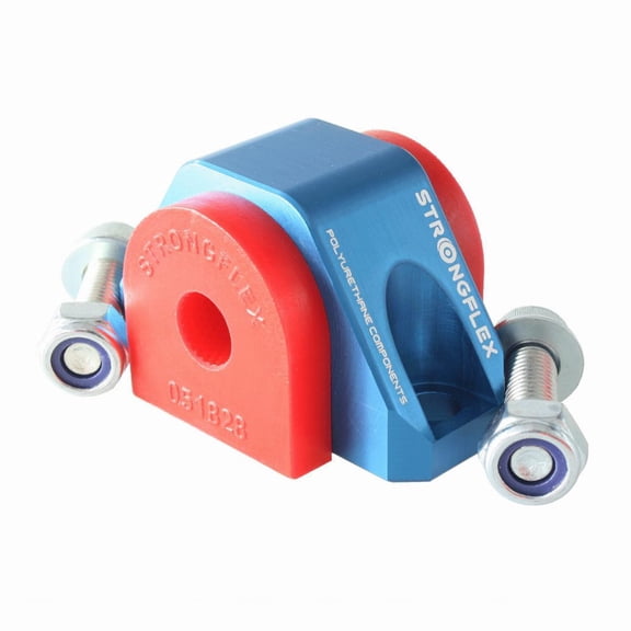 PU Front Control Arm - Rear Bushing fits Citroën AX mk1 & 2