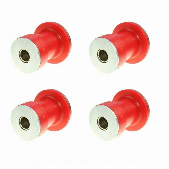 PU Front Subframe Bushing Kit fits Toyota Supra III 86-93