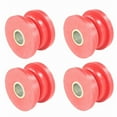 thumbnail image 1 of PU Front Subframe Bushing Kit fits Volvo S60 I (00-09), 1 of 2