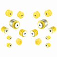 thumbnail image 1 of PU Front Suspension Bushing Kit Sport fits Audi A4 IV (07-15) B8 / 8K FWD, 1 of 2